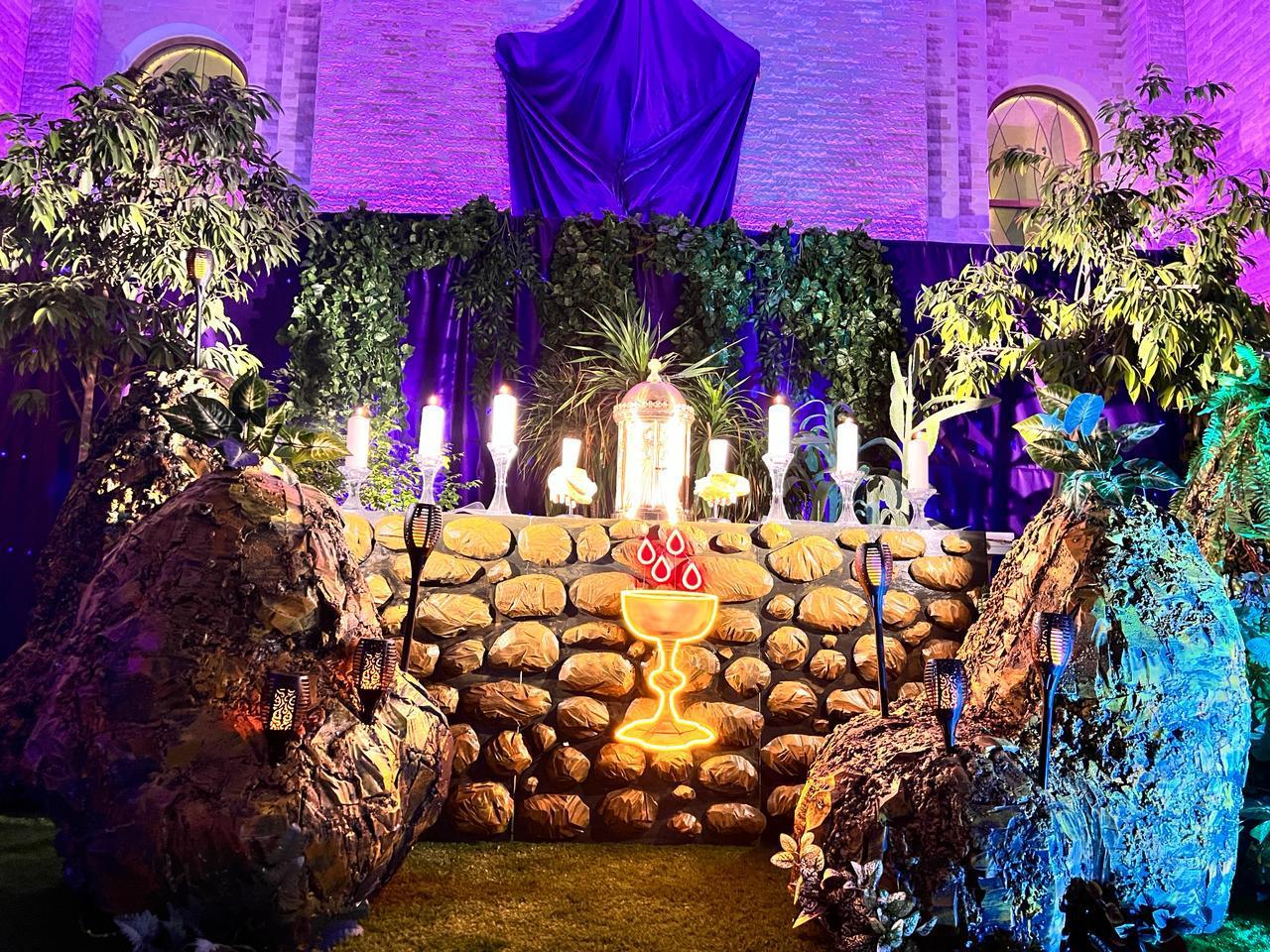 Events Gallery